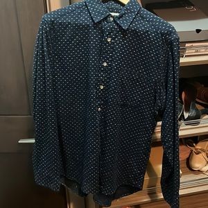 Taylor Stitch button down